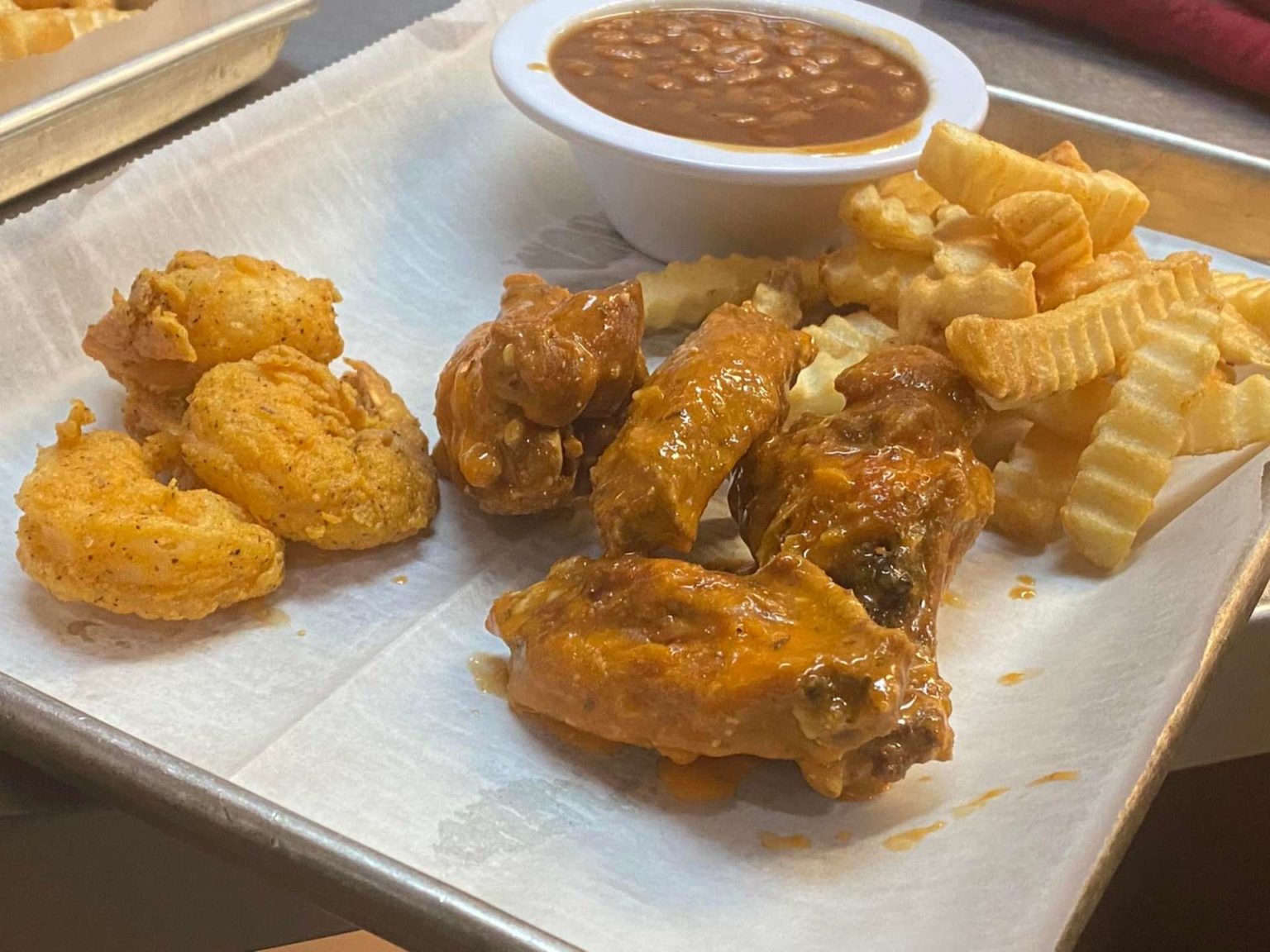 Kinfolk Chiken and Waffles Just another WordPress site